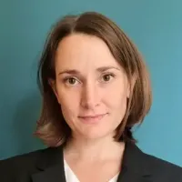 headshot of Giulia Maistrello